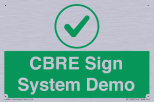 CBRE competition Entry